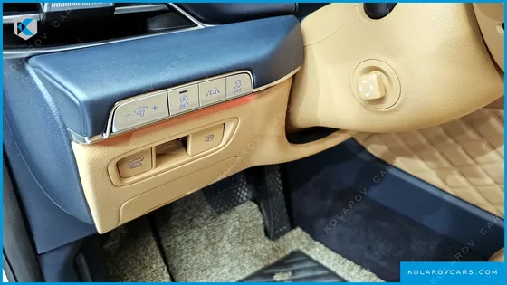 GENESIS GV80 3.5T GASOLINE AWD