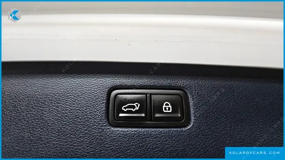 GENESIS GV80 3.5T GASOLINE AWD