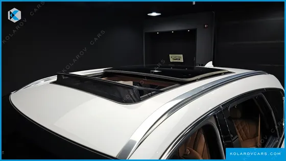 GENESIS GV80 3.5T GASOLINE AWD