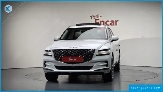 GENESIS GV80 3.0 DIESEL AWD