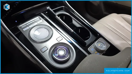 GENESIS GV80 3.0 DIESEL AWD