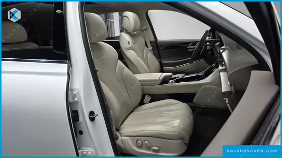 GENESIS GV80 3.0 DIESEL AWD