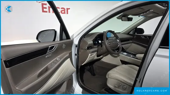 GENESIS GV80 3.0 DIESEL AWD