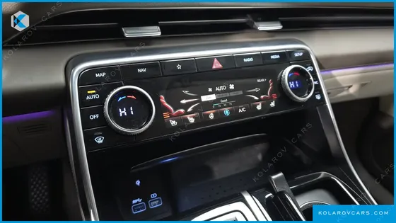 GENESIS GV80 3.0 DIESEL AWD