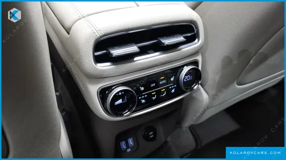 GENESIS GV80 3.0 DIESEL AWD