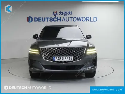 GENESIS GV80 3.0 DIESEL AWD