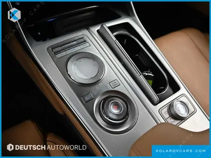 GENESIS GV80 3.0 DIESEL AWD