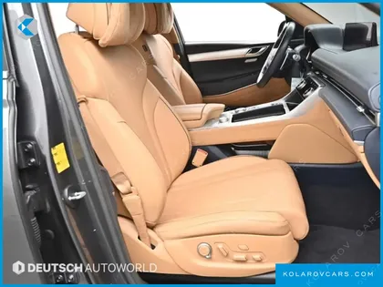 GENESIS GV80 3.0 DIESEL AWD