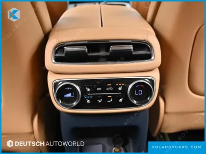 GENESIS GV80 3.0 DIESEL AWD