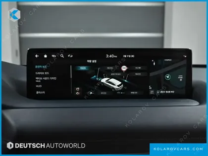 GENESIS GV80 3.0 DIESEL AWD