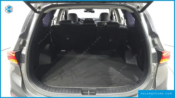 HYUNDAI SANTA FE DIESEL 2.0 2WD