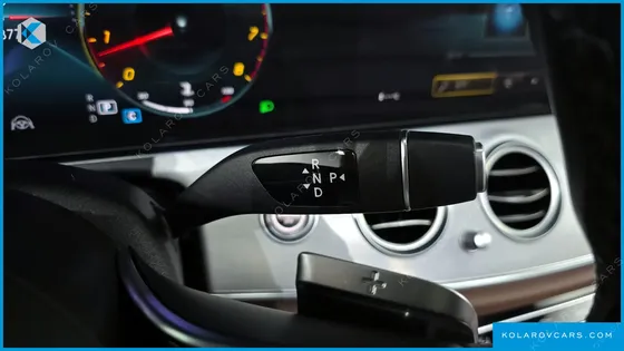 MERCEDES E-CLASS E250 AVANTGARDE