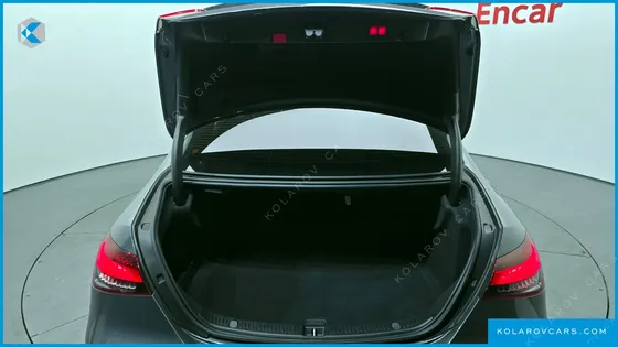 MERCEDES E-CLASS E250 AVANTGARDE