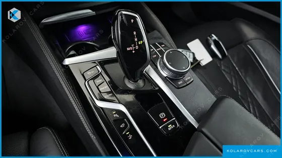 BMW GRAN TURISMO (GT) 620D M SPORT