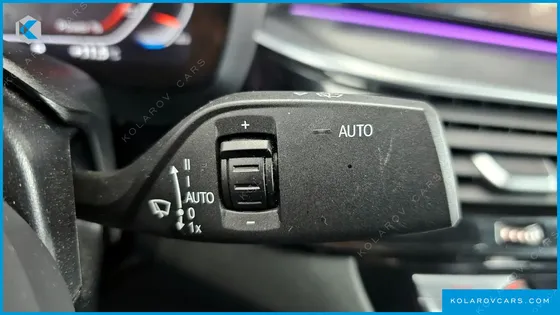BMW GRAN TURISMO (GT) 620D M SPORT