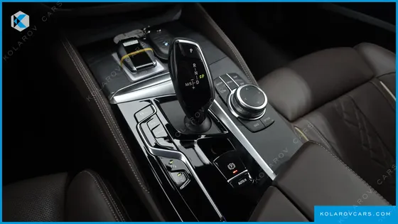 BMW GRAN TURISMO (GT) 620D M SPORT