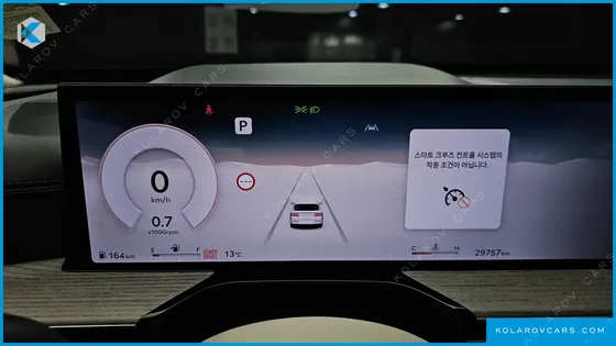 GENESIS GV80 2.5T GASOLINE 2WD