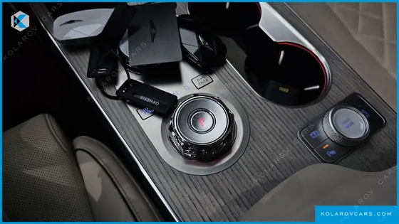 GENESIS GV80 2.5T GASOLINE 2WD