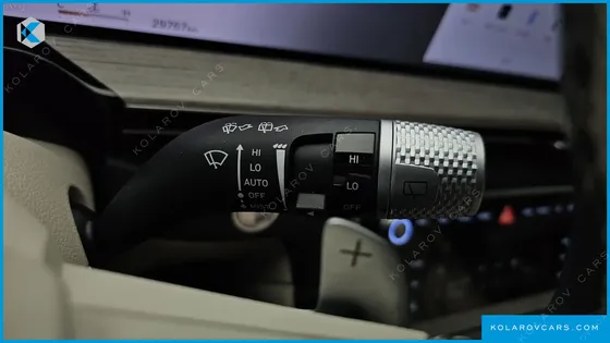 GENESIS GV80 2.5T GASOLINE 2WD