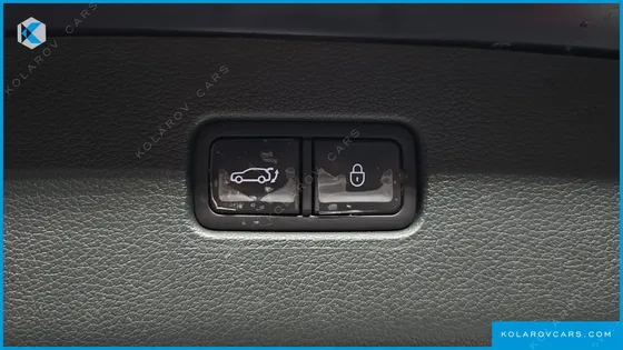 GENESIS GV80 2.5T GASOLINE 2WD
