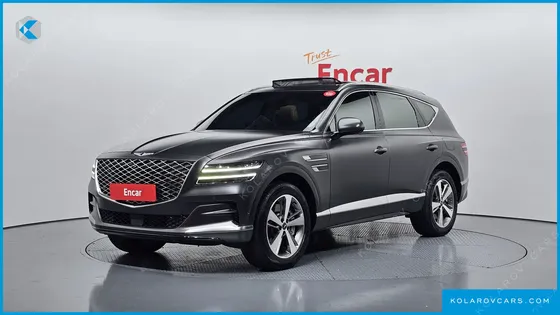 GENESIS GV80 2.5T GASOLINE 2WD