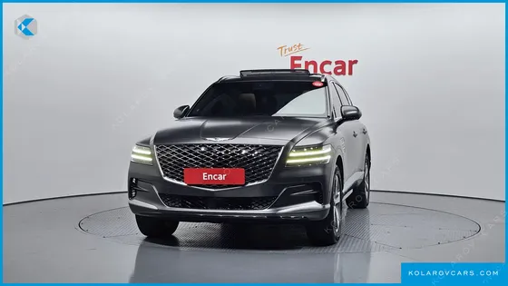 GENESIS GV80 2.5T GASOLINE 2WD