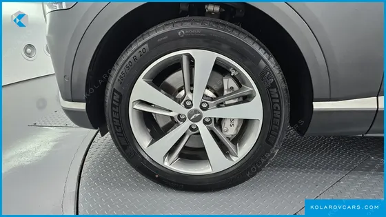 GENESIS GV80 2.5T GASOLINE 2WD