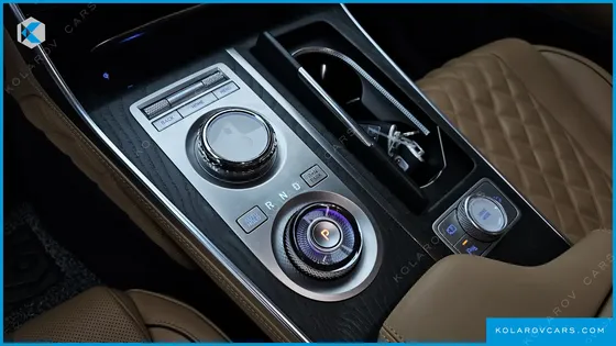 GENESIS GV80 2.5T GASOLINE 2WD