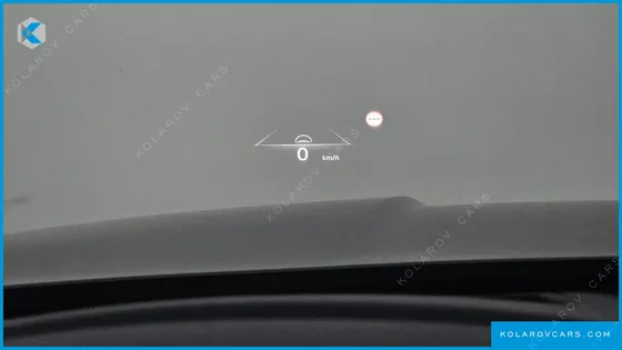 GENESIS GV80 2.5T GASOLINE 2WD