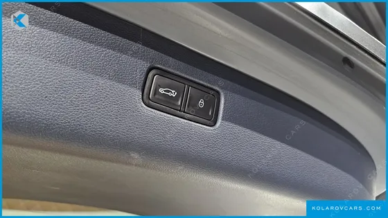 GENESIS GV80 2.5T GASOLINE 2WD