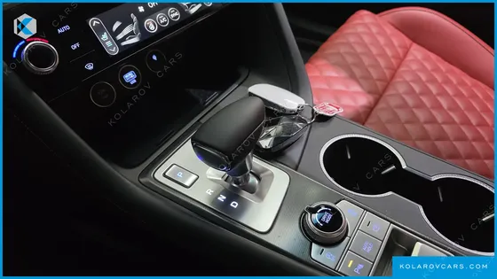 GENESIS G70 GASOLINE 2.5T 2WD
