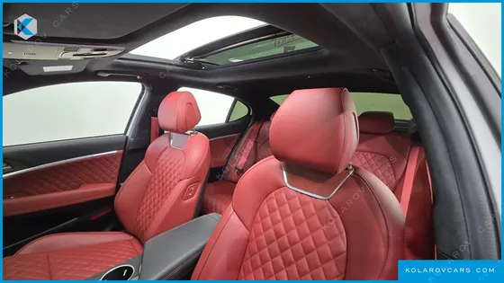 GENESIS G70 GASOLINE 2.5T 2WD