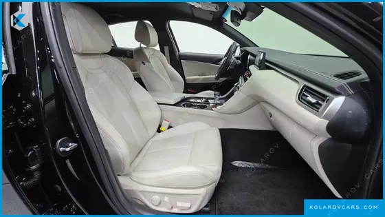 GENESIS G70 GASOLINE 2.5T 4WD