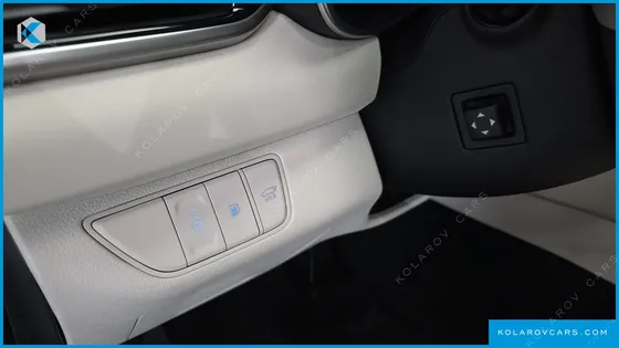 GENESIS G70 GASOLINE 2.5T 4WD