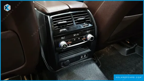 BMW GRAN TURISMO (GT) 620D LUXURY