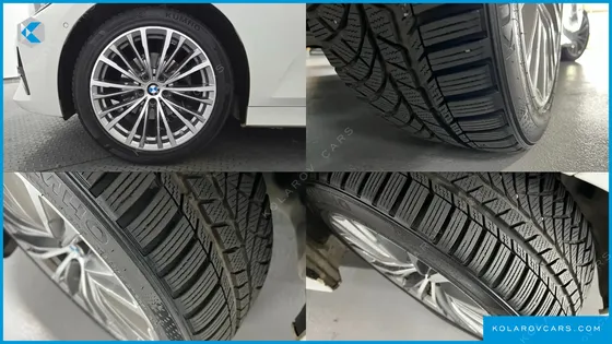 BMW 3 SERIES 320I LUXURY