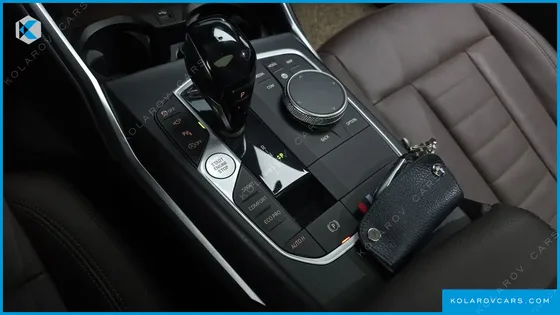 BMW 3 SERIES 320I LUXURY