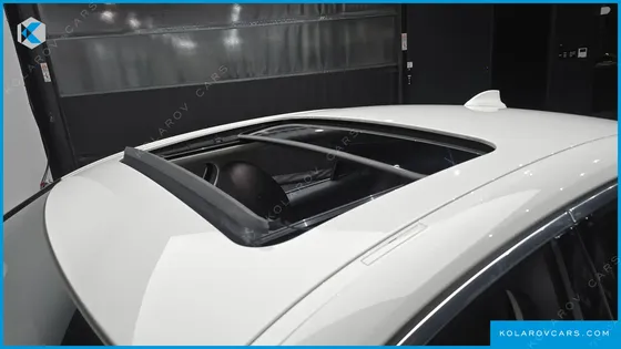 BMW 3 SERIES 320I LUXURY