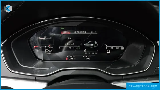 AUDI Q5 40 TDI QUATTRO SPORTBACK