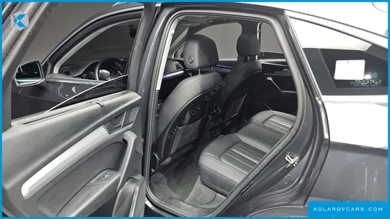 AUDI Q5 40 TDI QUATTRO SPORTBACK