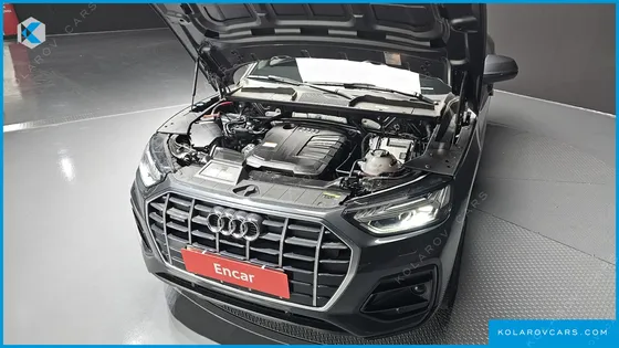 AUDI Q5 40 TDI QUATTRO SPORTBACK