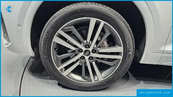 AUDI Q5 45 TFSI QUATTRO PREMIUM
