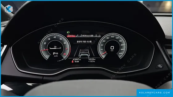 AUDI Q5 45 TFSI QUATTRO PREMIUM