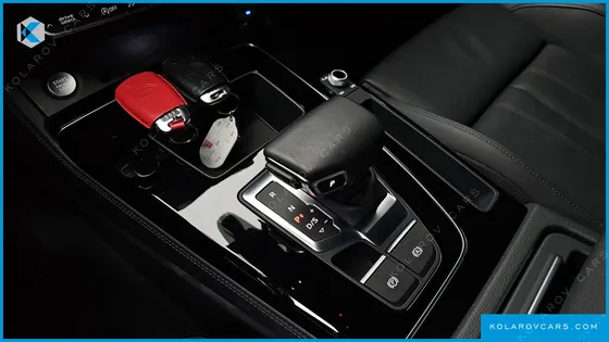 AUDI Q5 45 TFSI QUATTRO PREMIUM