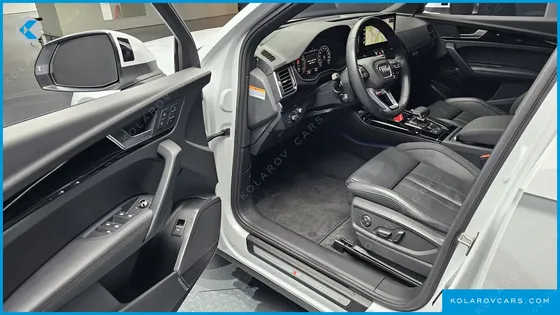 AUDI Q5 45 TFSI QUATTRO PREMIUM