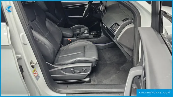 AUDI Q5 45 TFSI QUATTRO PREMIUM