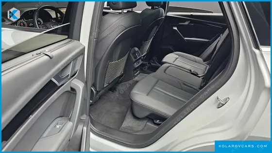 AUDI Q5 45 TFSI QUATTRO PREMIUM