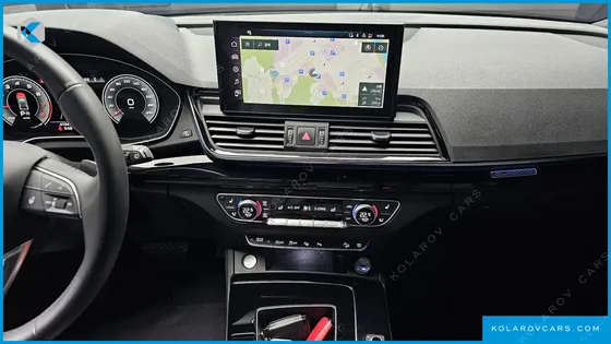 AUDI Q5 45 TFSI QUATTRO PREMIUM