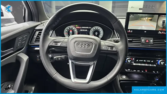 AUDI Q5 45 TFSI QUATTRO PREMIUM