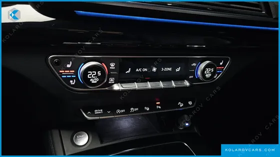 AUDI Q5 45 TFSI QUATTRO PREMIUM